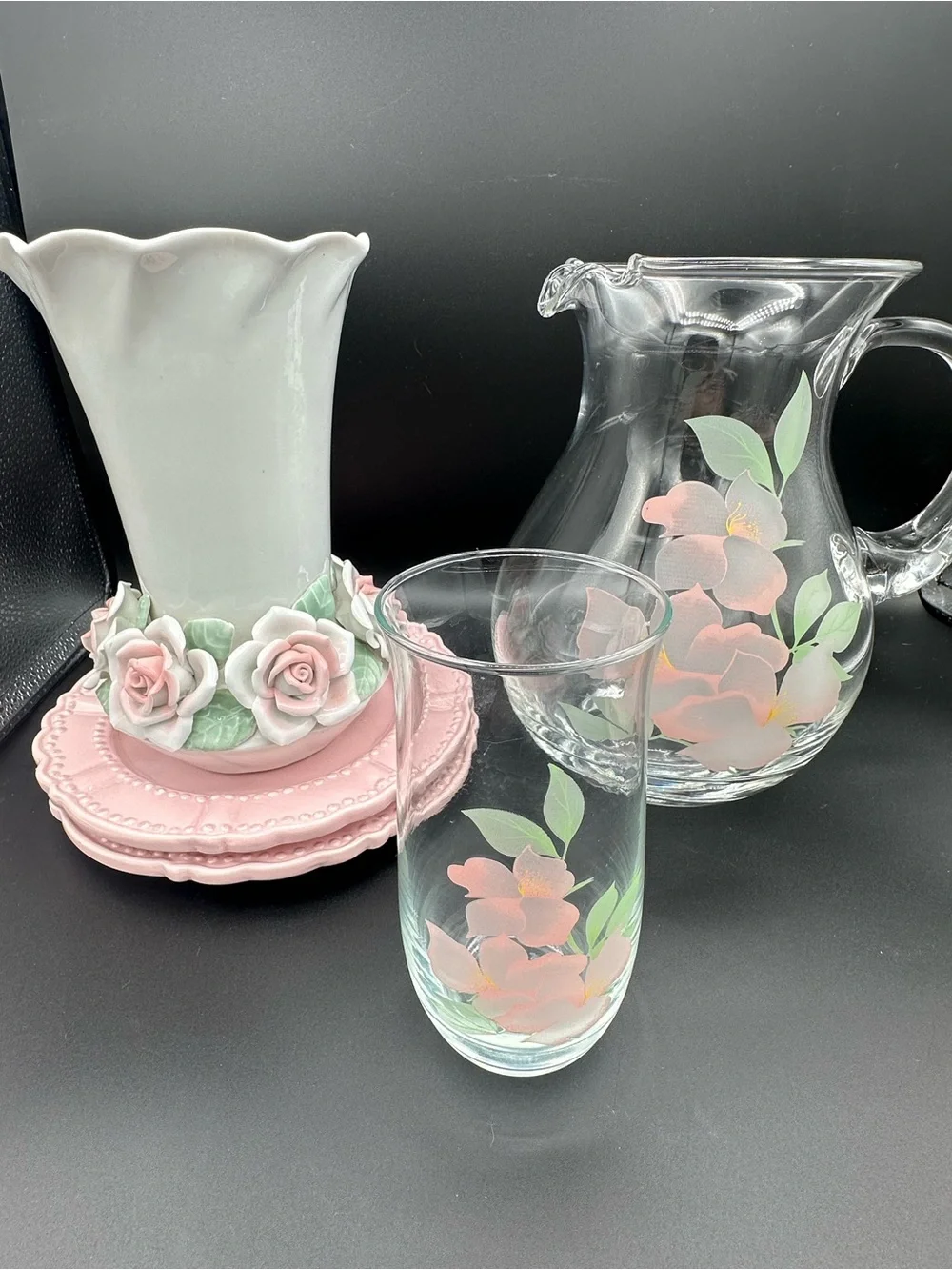 Paşabahçe elegant clear